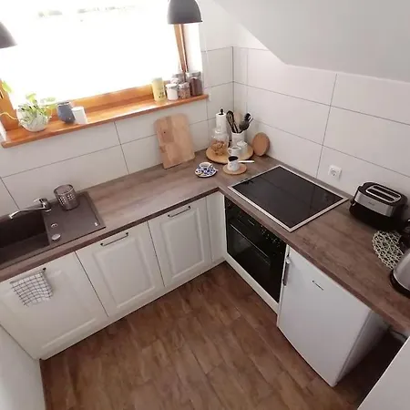 Tela Apartamento *