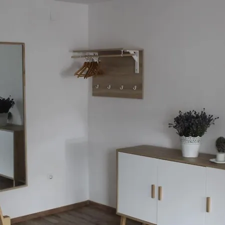 Tela Appartamento Kobarid
