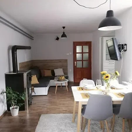 Tela Apartamento