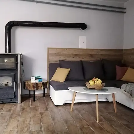 Apartamento Tela