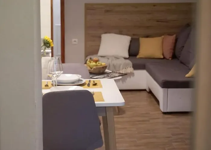 Appartamento Tela Kobarid