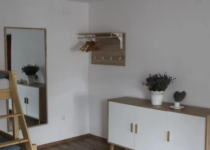 Tela Appartamento Kobarid